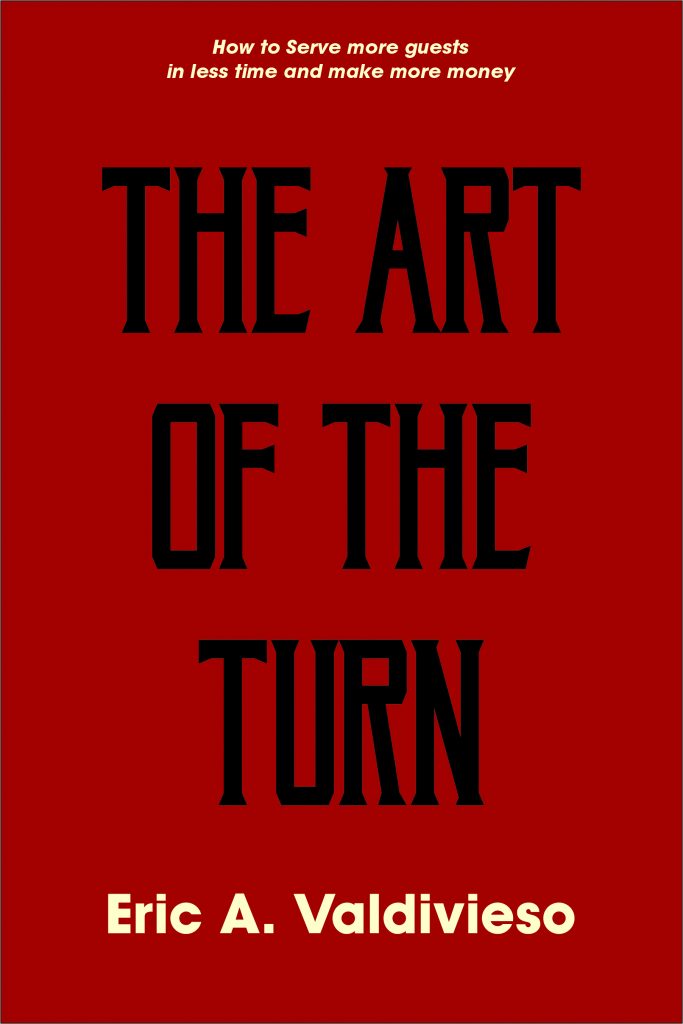 Red Art of Turn